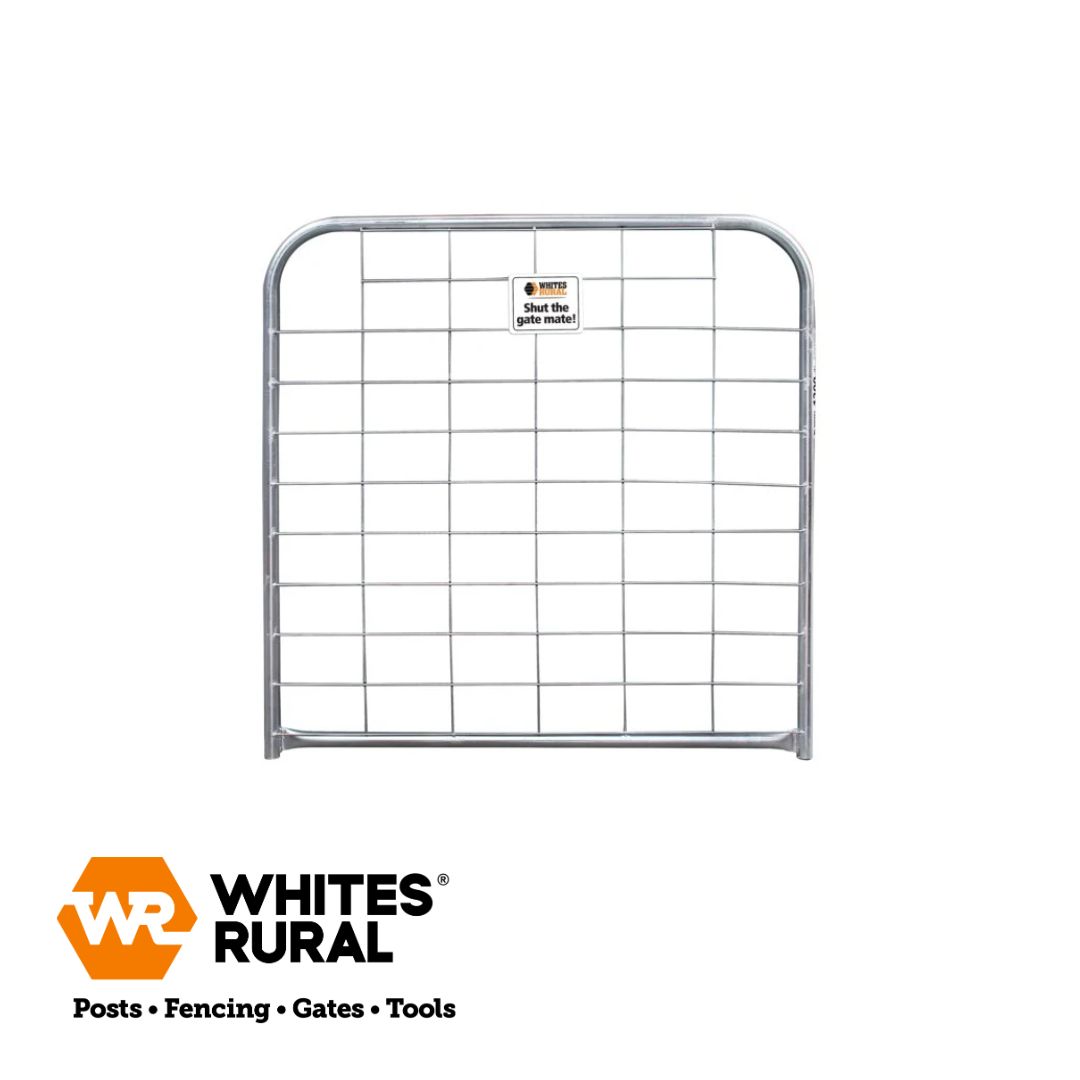 Whites Farm Gate 4ft