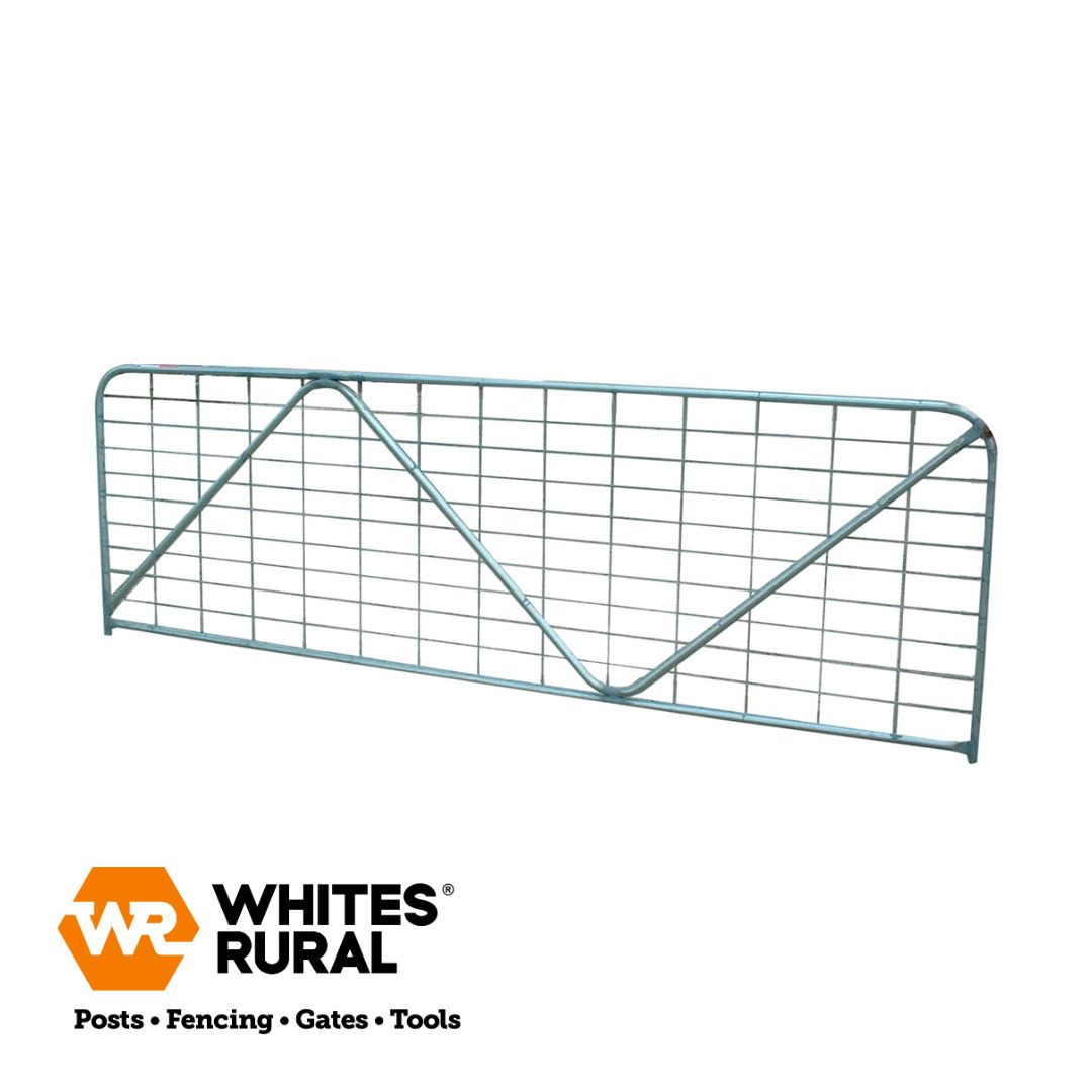 Whites Farm Gate N-Stay 14ft