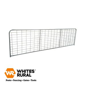 Whites Farm Gate 14ft