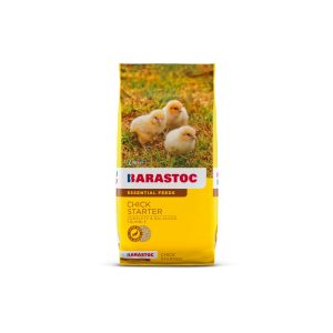 Barastoc Chick Starter