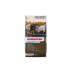 Barastoc Goat Pellets