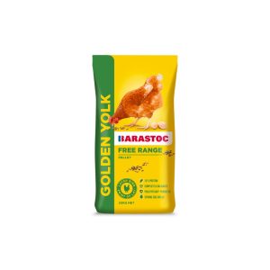 Barastoc Golden Yolk