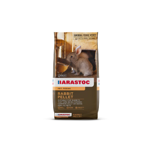 Barastoc Rabbit Pellets