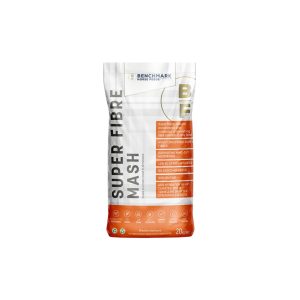 Benchmark Super Fibre Mash