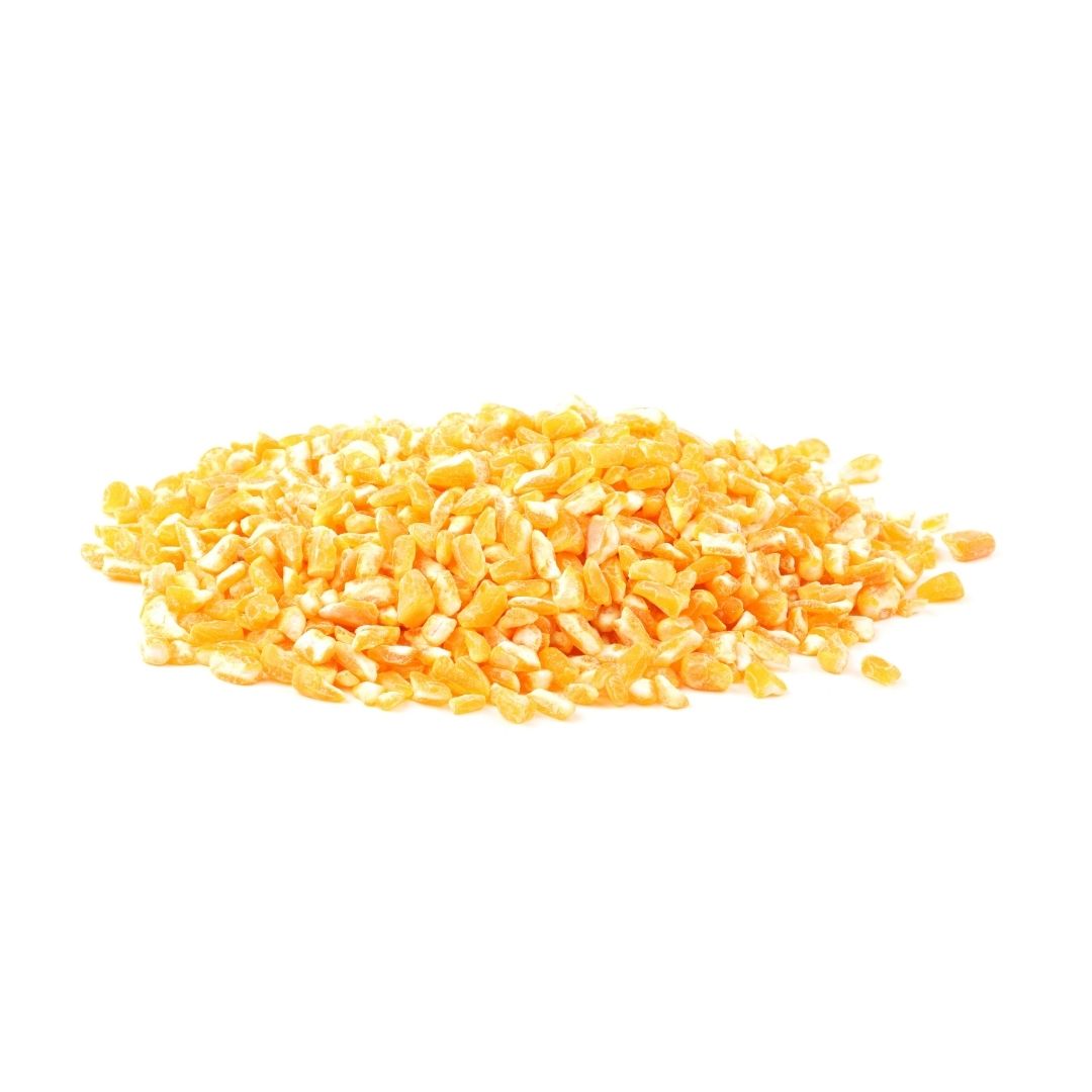 Crushed Maize PVM - Image 2