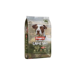 Dog Pro Plus Game On 20kg