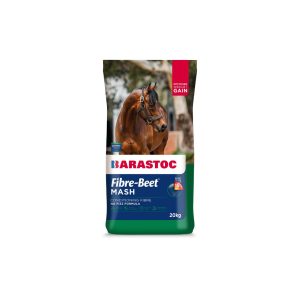 Fibre-Beet Quick Soaking Conditioning Mash