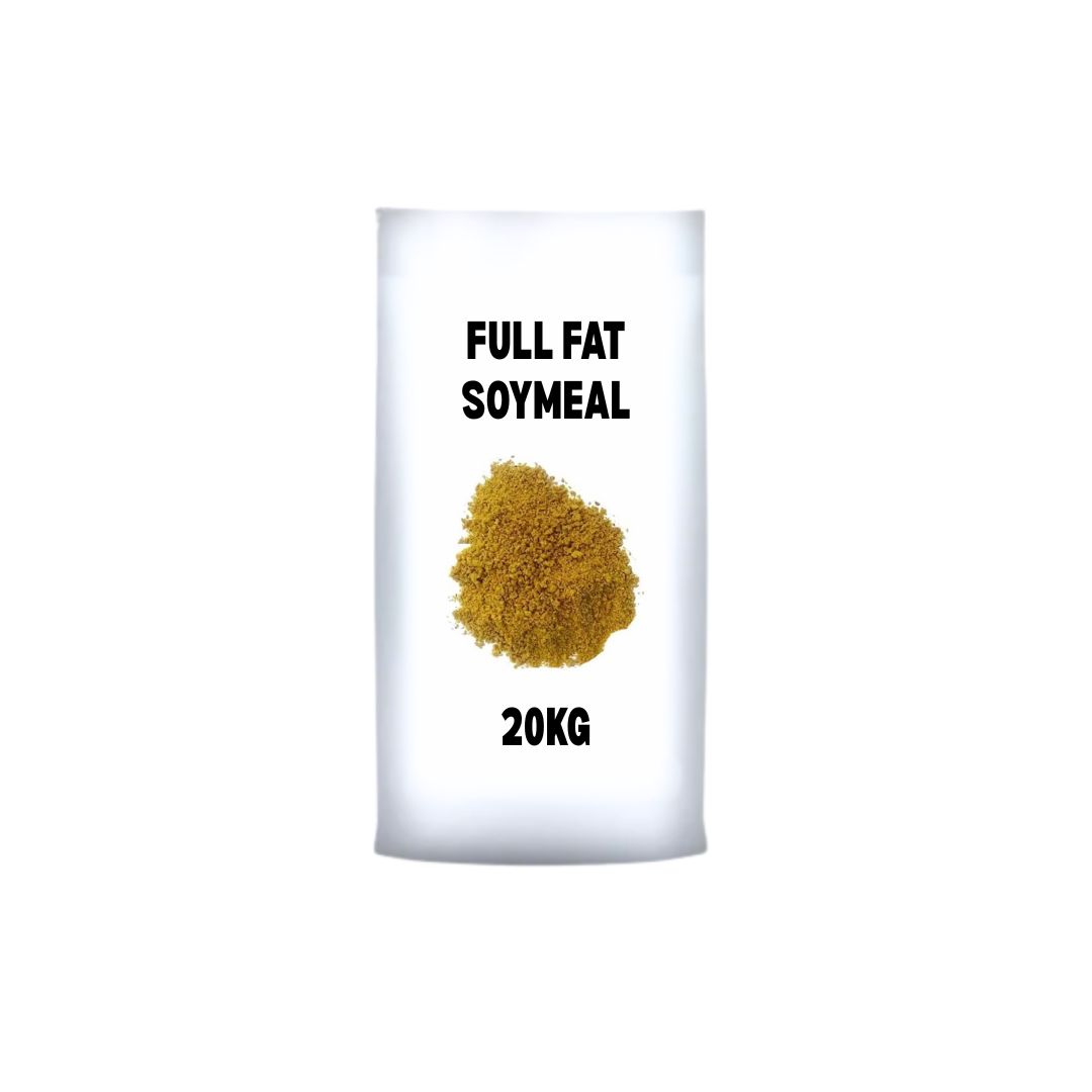 Full Fat Soymeal