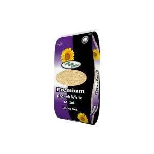 Green Valley Grains French White Millet
