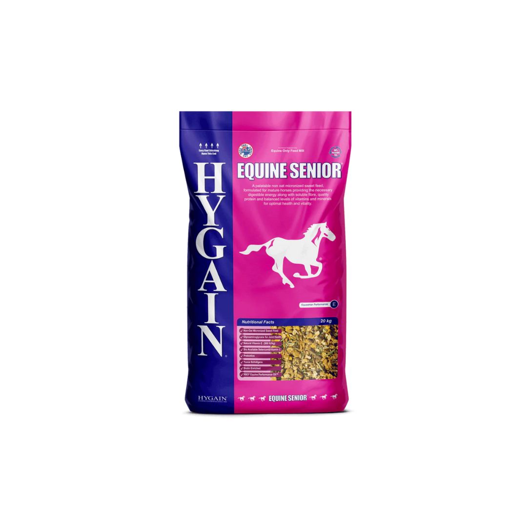 Hygain Equine Senior