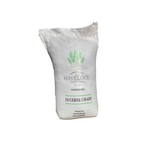 Havelock Lucerne Chaff