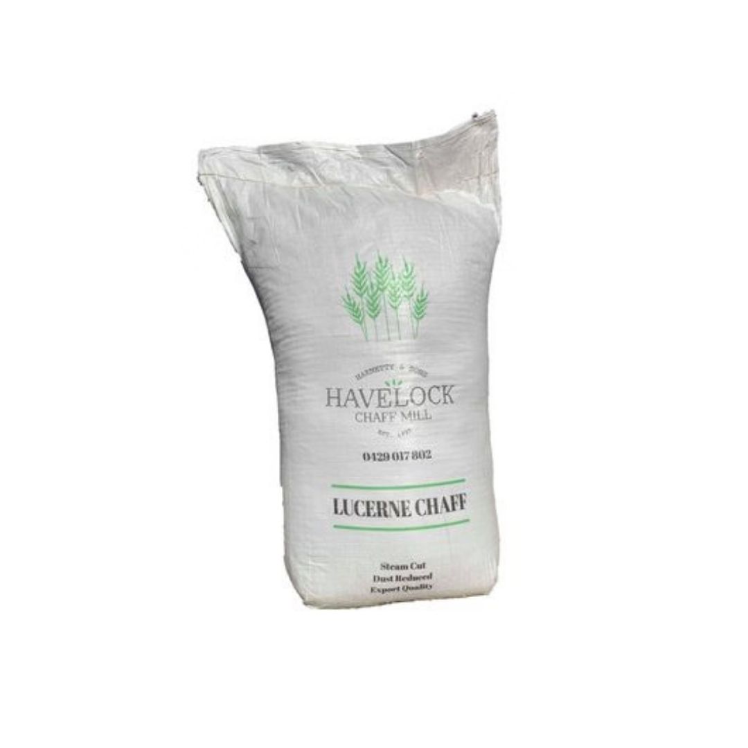 Havelock Lucerne Chaff