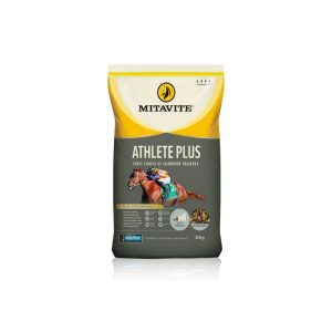 Mitavite Athlete Plus