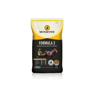 Mitavite Formula 3