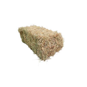 Oaten Hay