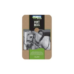 Perry's Pony Meal