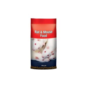 Laucke Rat and Mouse Food