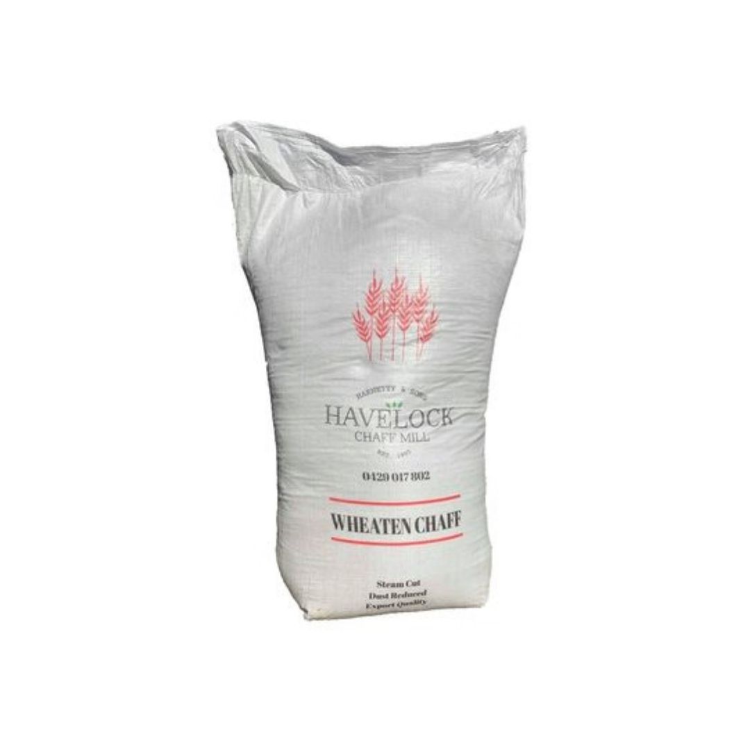 Havelock Wheaten Chaff