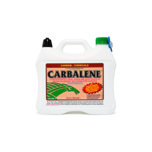 Carbine Chemicals Carbalene 4ltr
